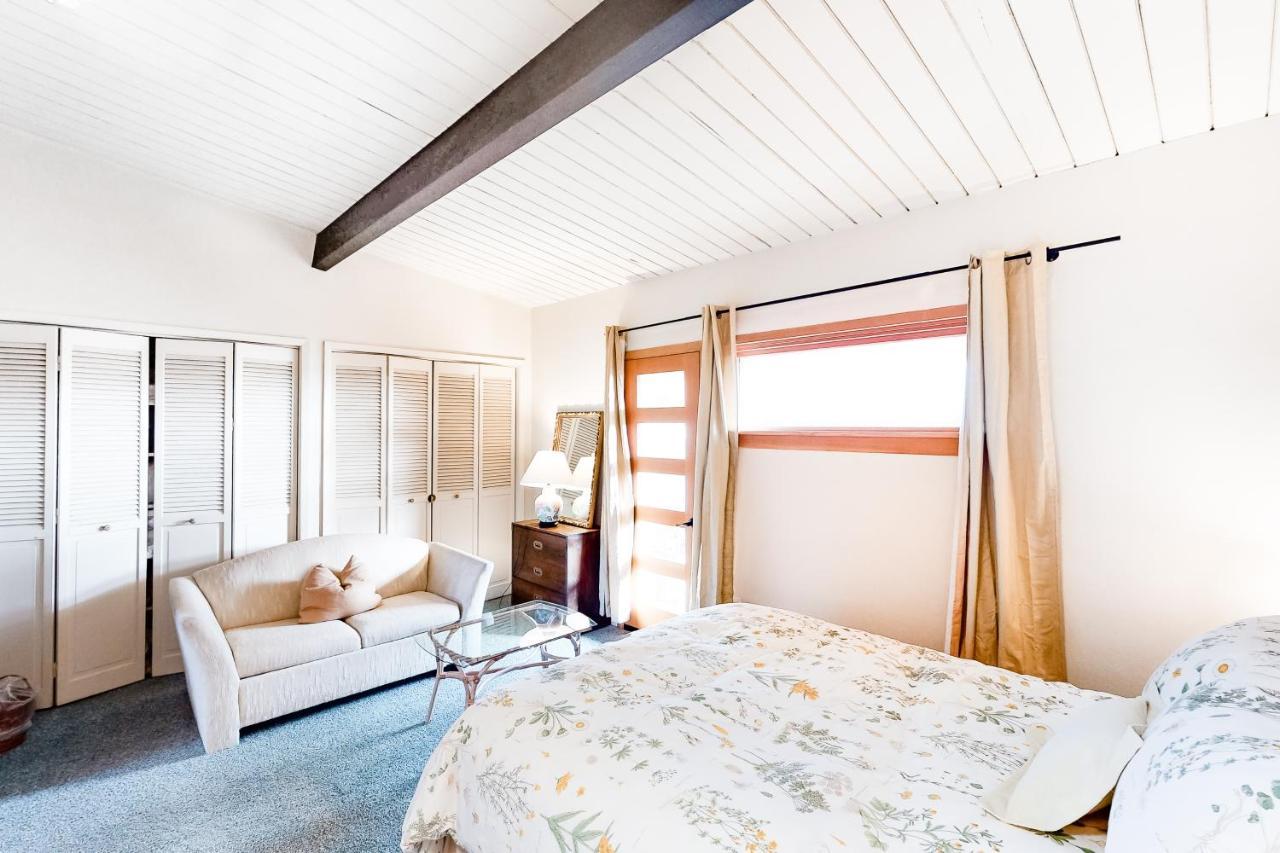 Captain'S Quarters Seaside Habitación foto