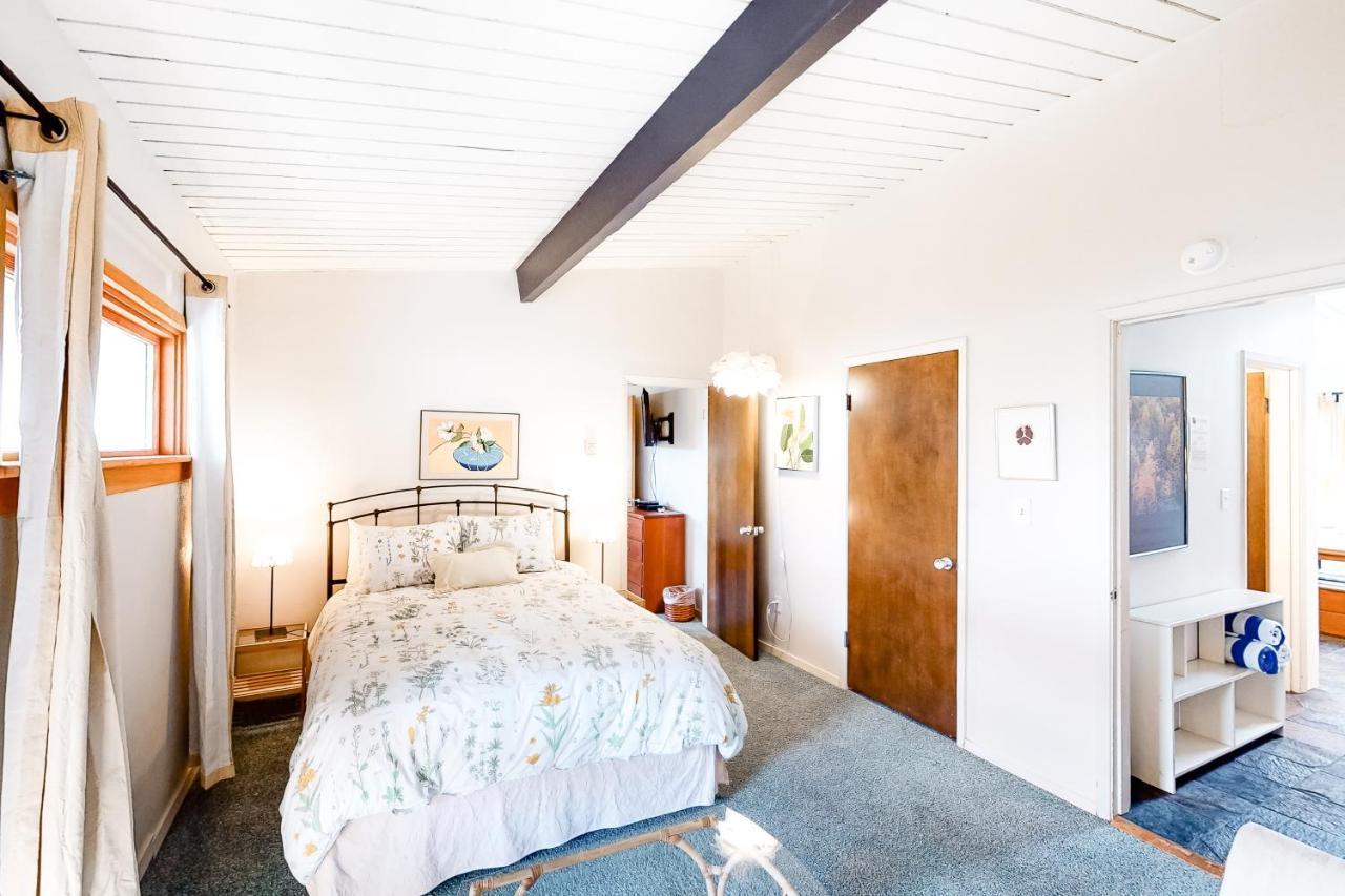 Captain'S Quarters Seaside Habitación foto